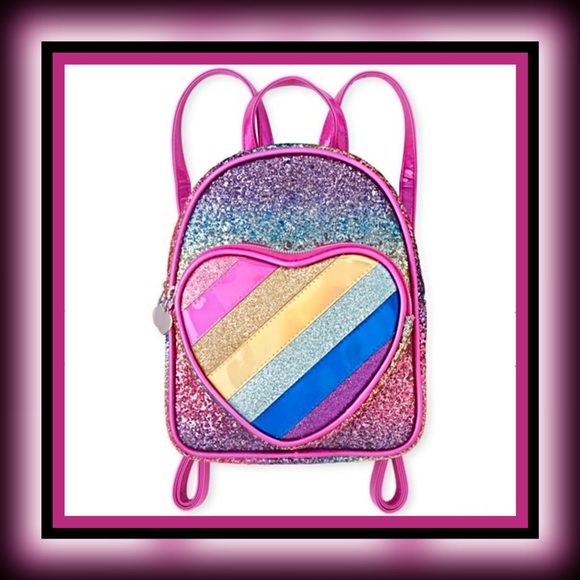 children's place mini backpack